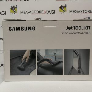 SAMSUNG ACCESSORI JET TOOL KIT ORIGINALE